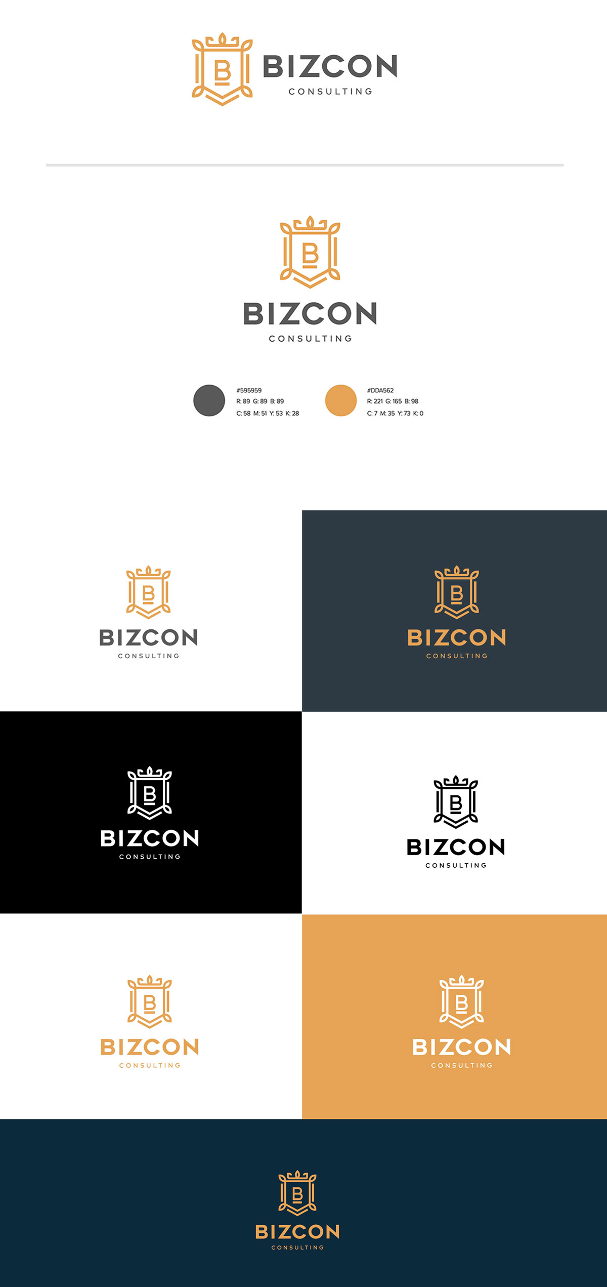 Bizcon Consulting image - 1