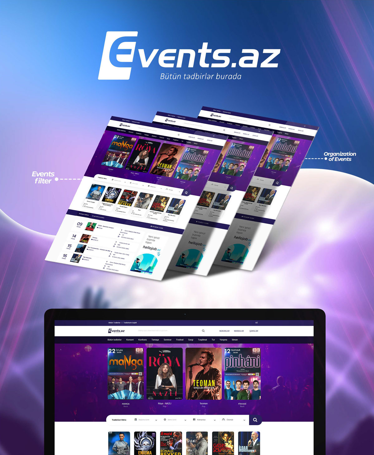 Events.az image - 1