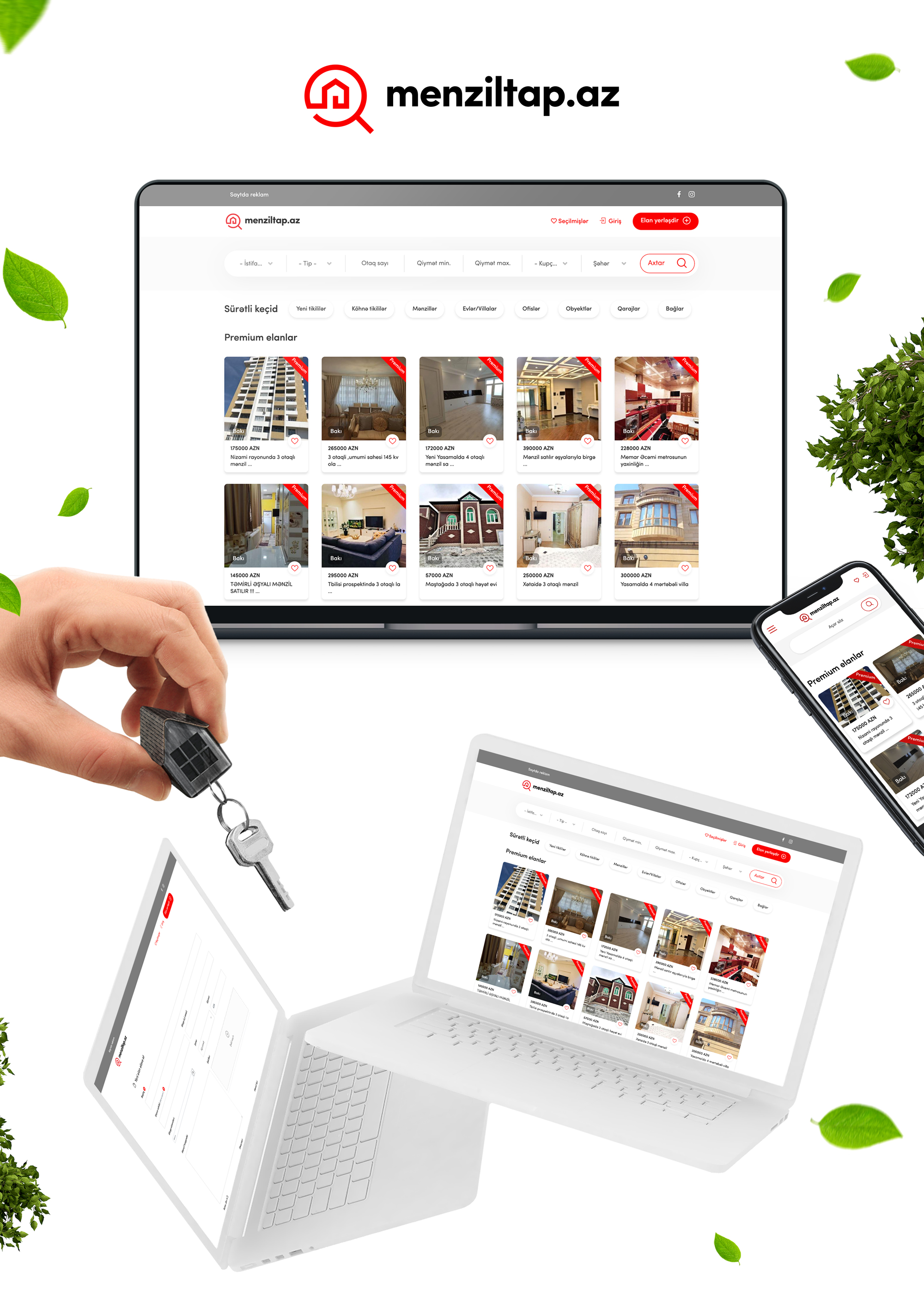 menziltap.az image - 1